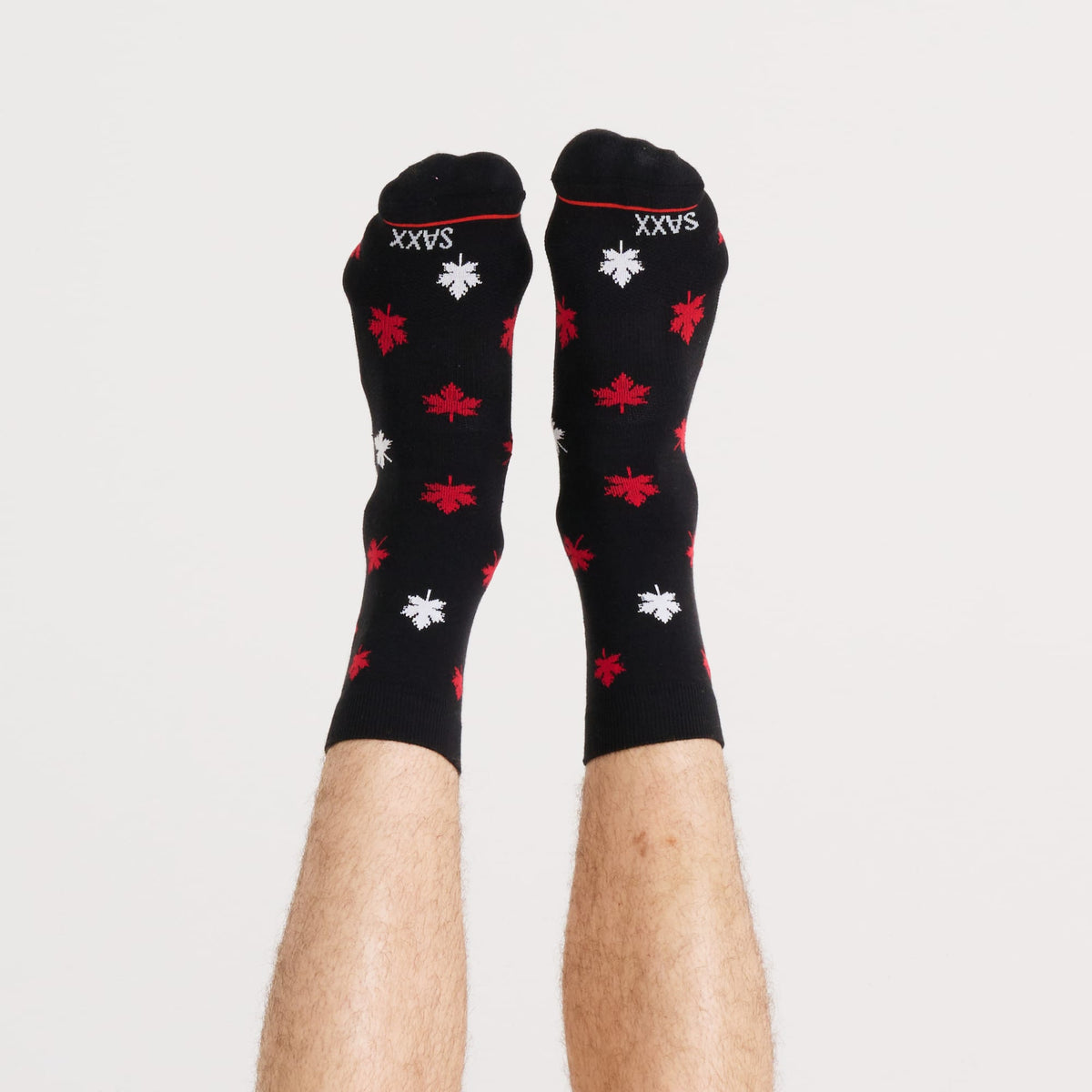 Whole Package Crew Socks