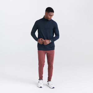 Peakdaze Half Zip