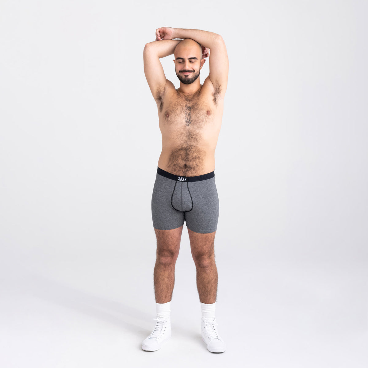 Saxx 2-pack ULTRA