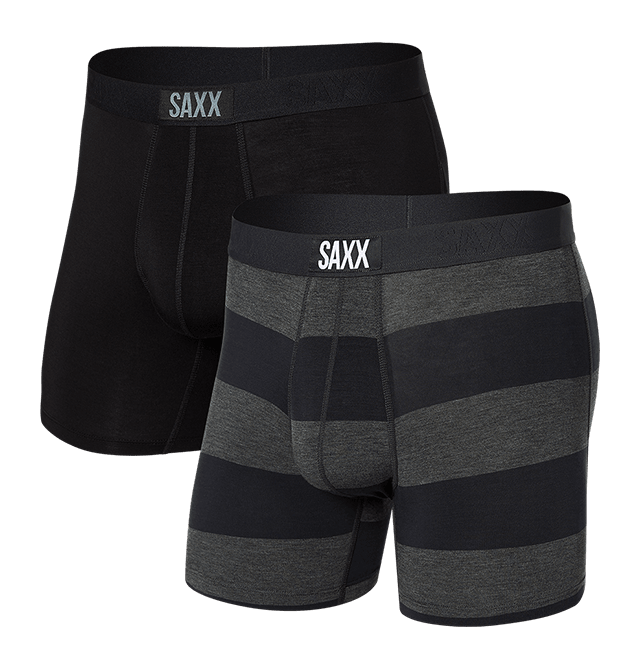 SAXX VIBE 2-Pack