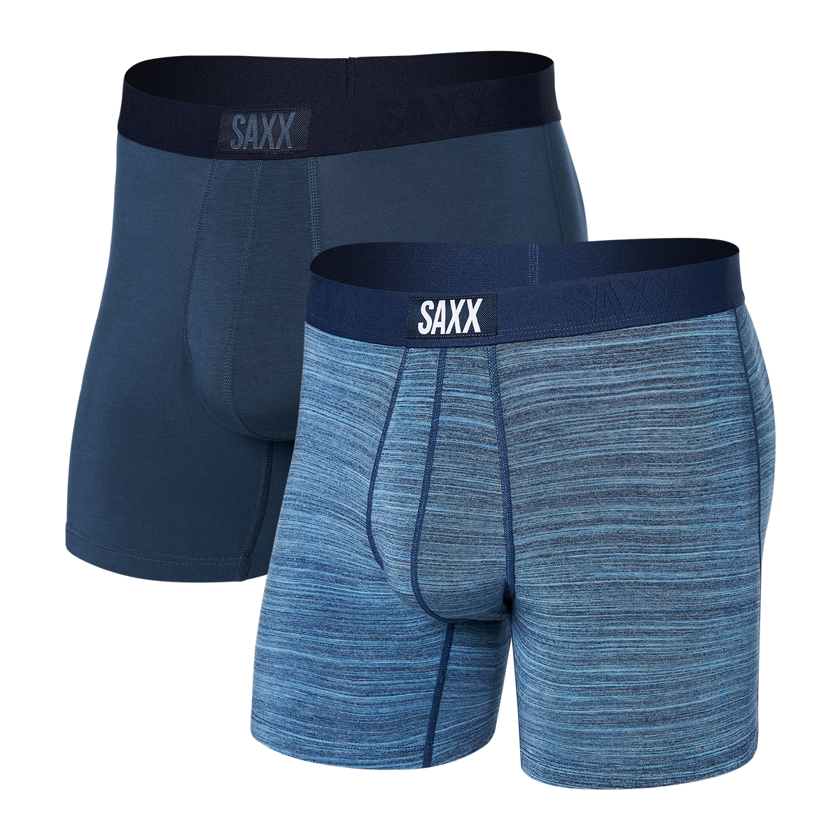 SAXX VIBE 2-Pack