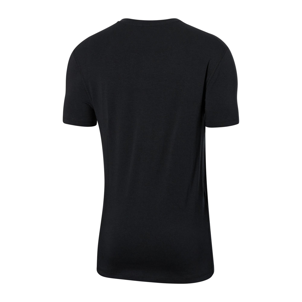 Drop Temp Cooling Cotton Tee