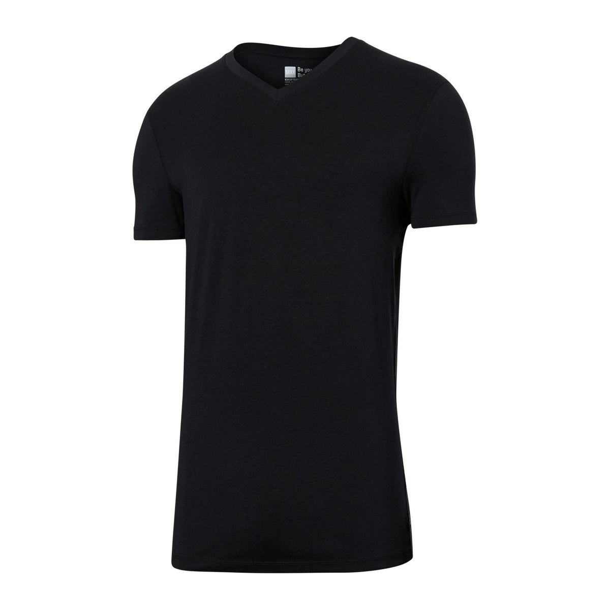 Drop Temp Cooling Cotton Tee