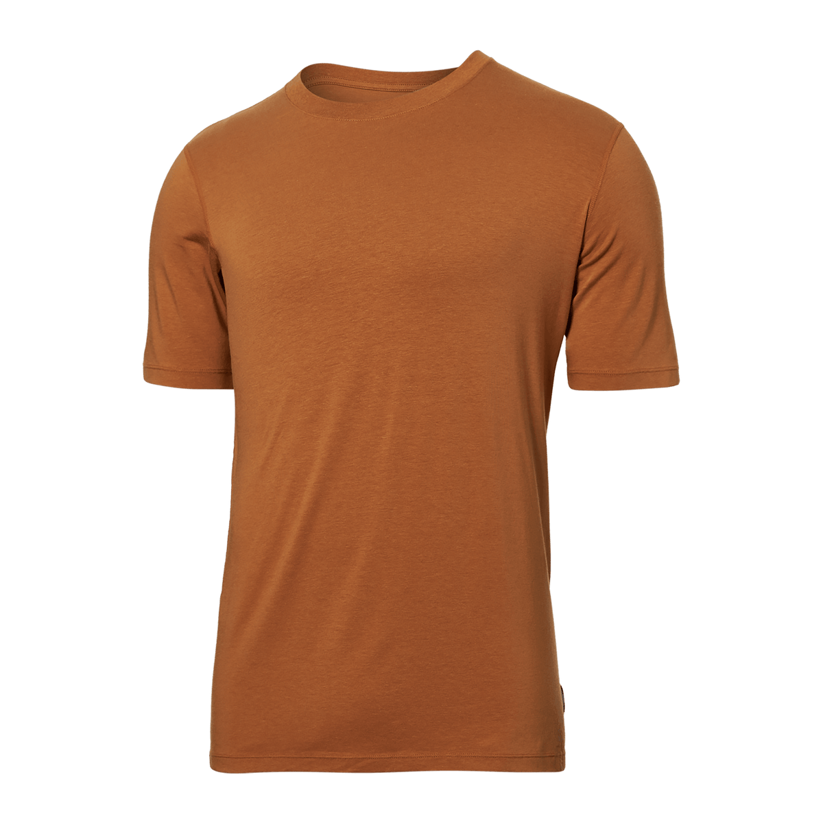 Drop Temp Cooling Cotton Tee