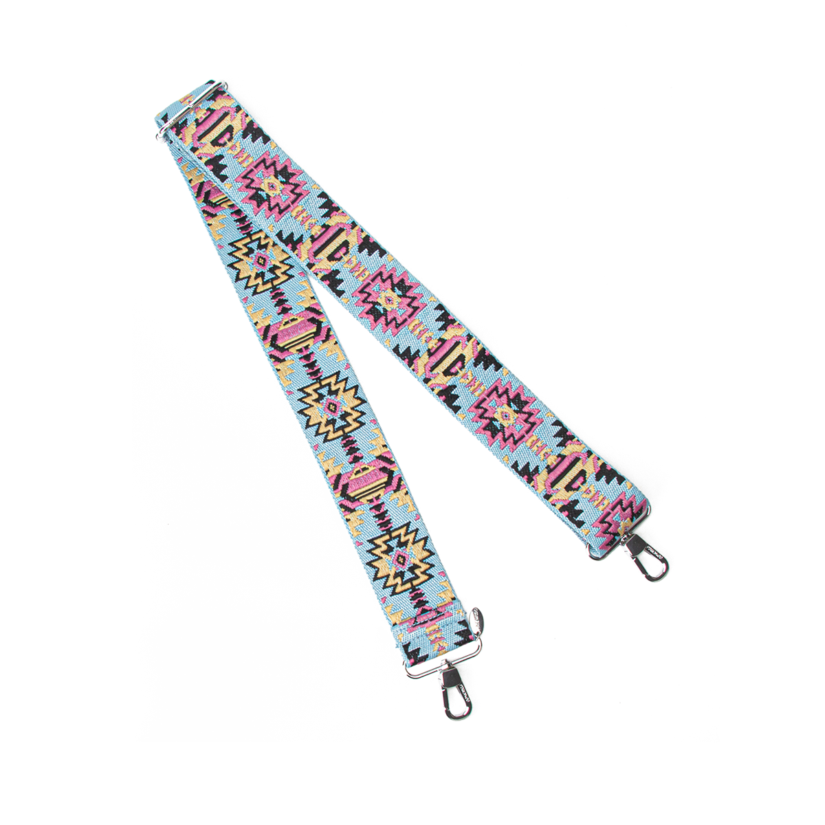 Sammi Woven Strap