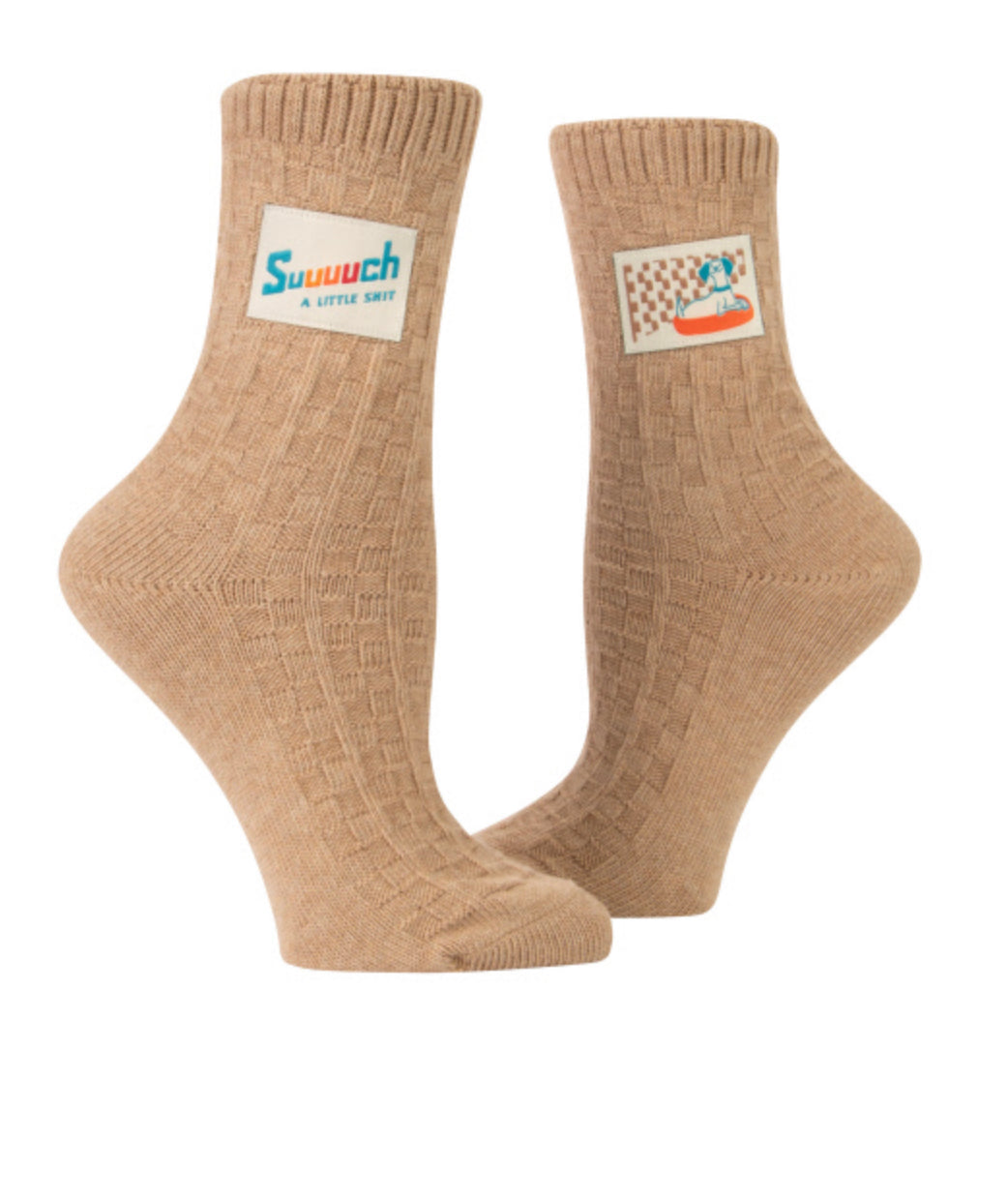 Tag Socks