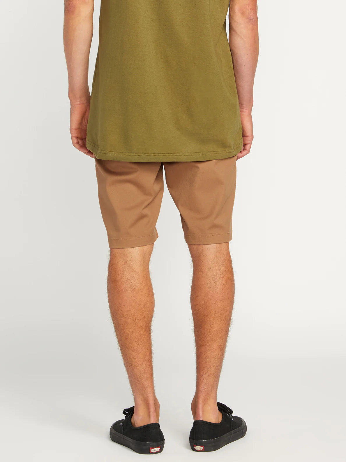 Frickin Modern Stretch Shorts