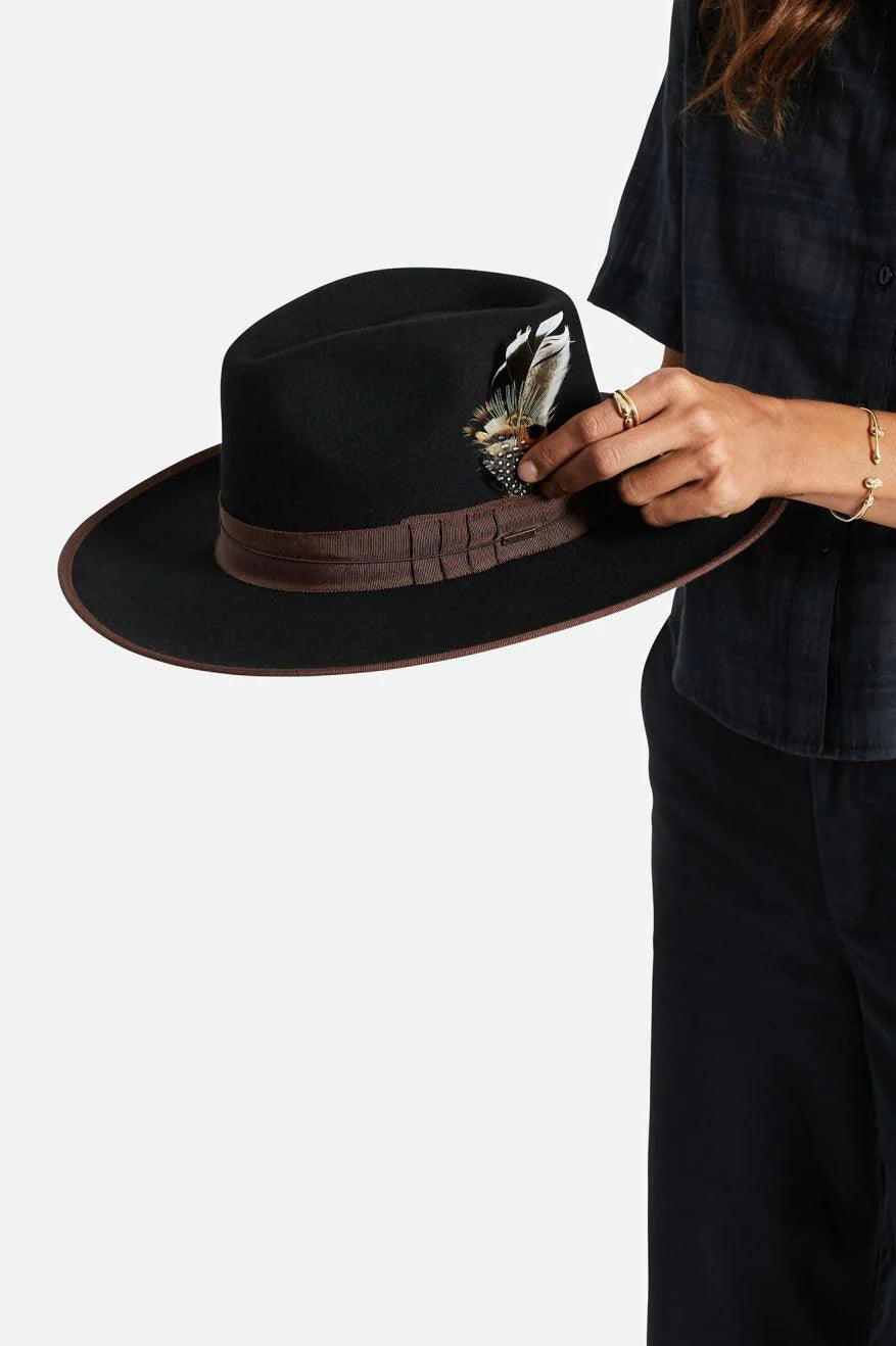 Hat Feathers