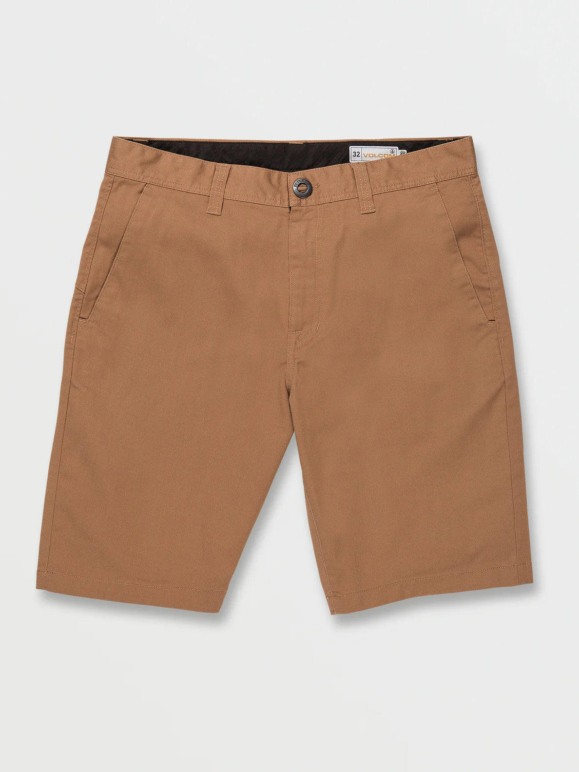 Frickin Modern Stretch Shorts