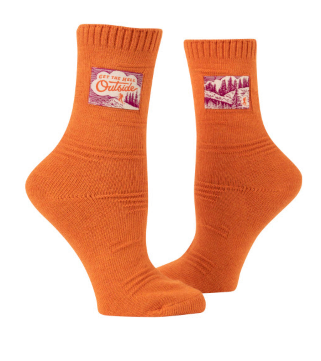 Tag Socks