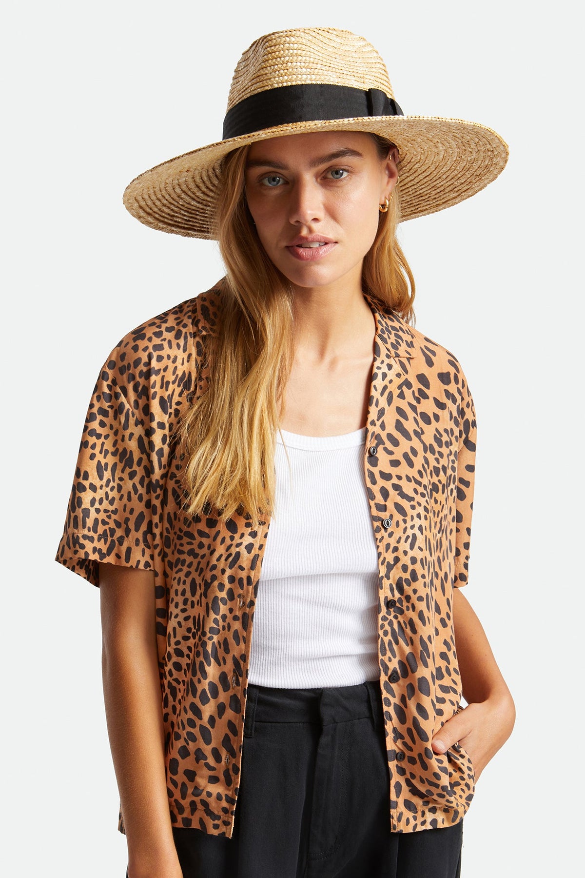 Joanna Hat