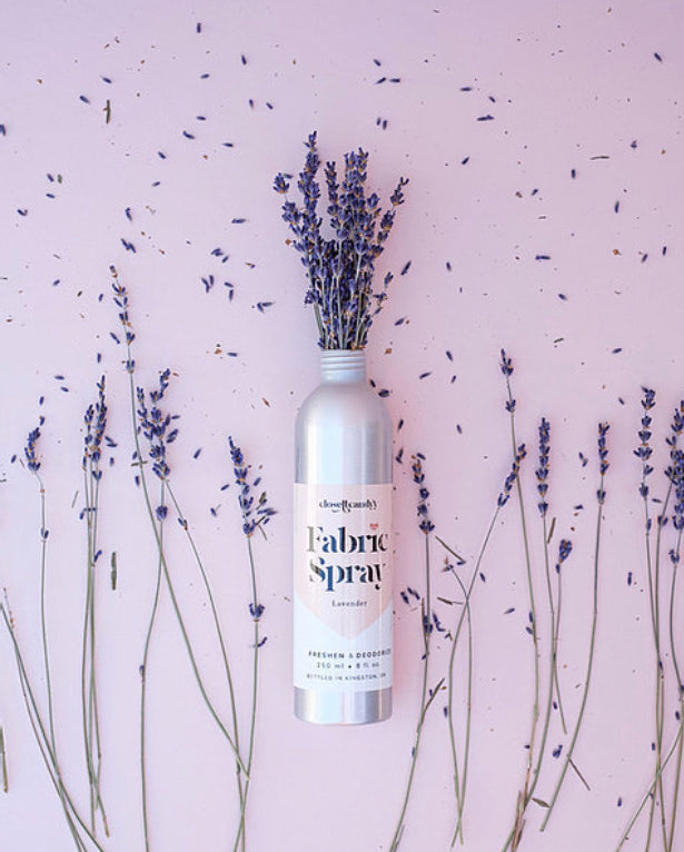 Fabric Spray