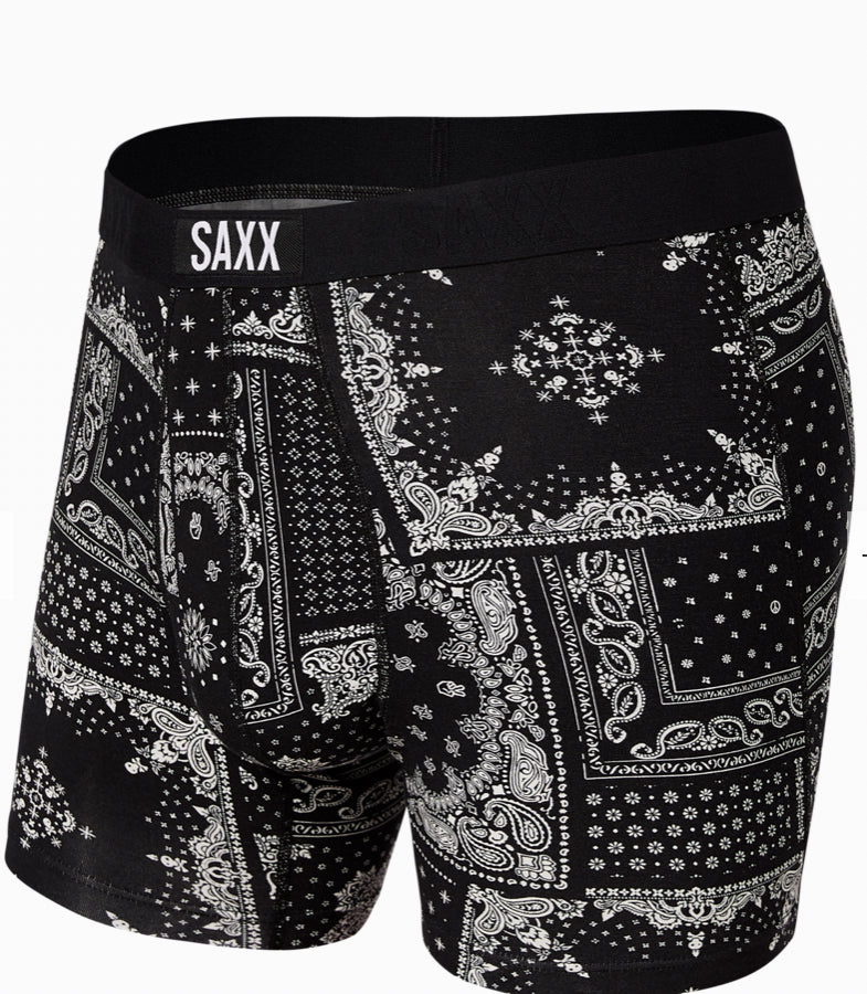 SAXX VIBE Super Soft