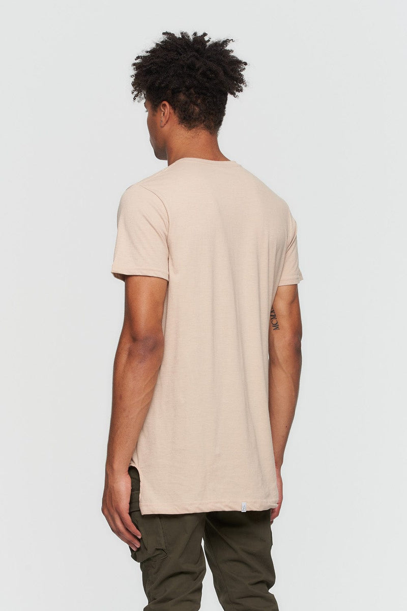 Easy Tower Tee
