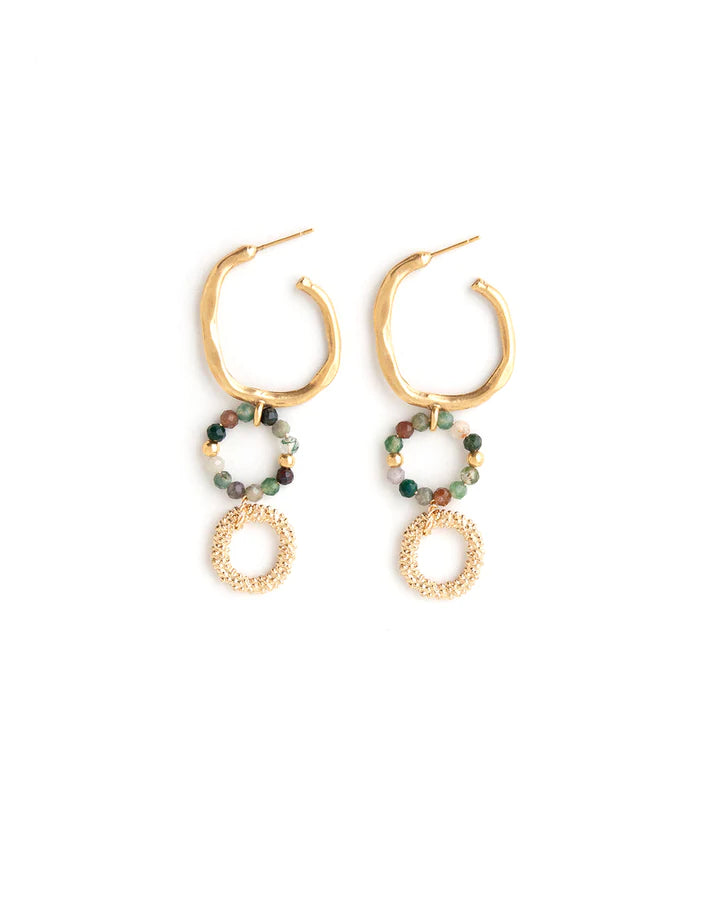 Emery Earrings