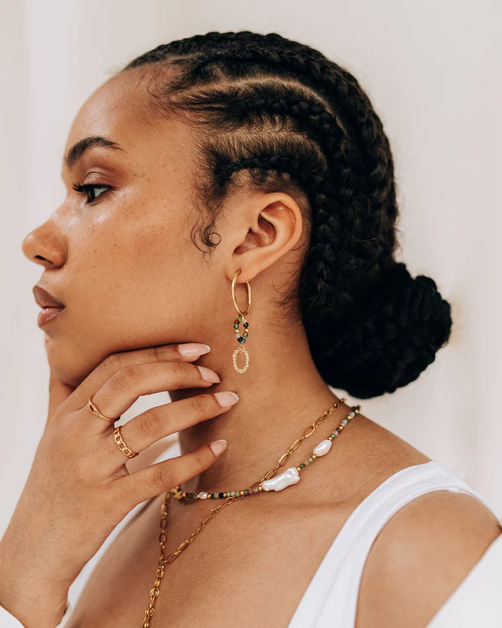 Emery Earrings