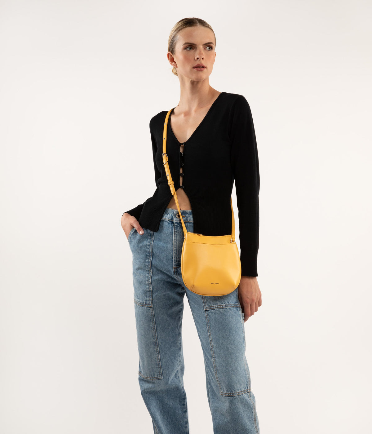 Salo Crossbody - Small