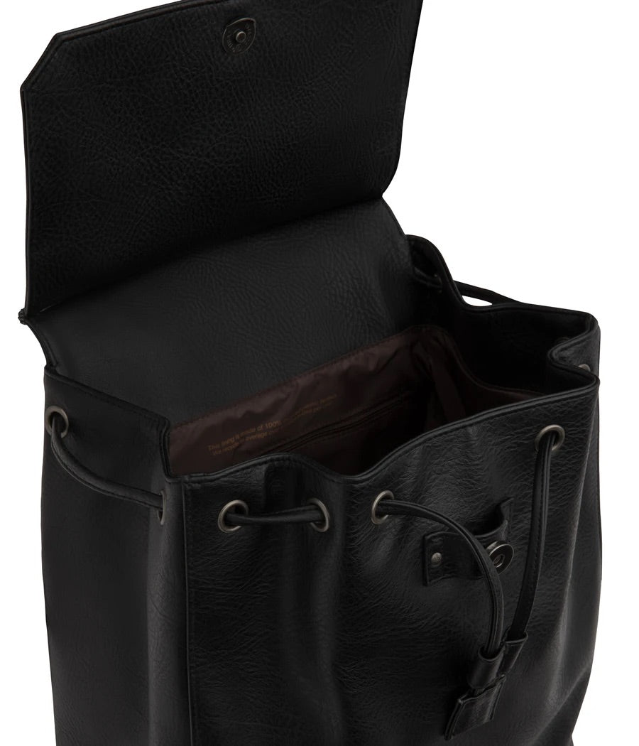 Mumbai Med Backpack