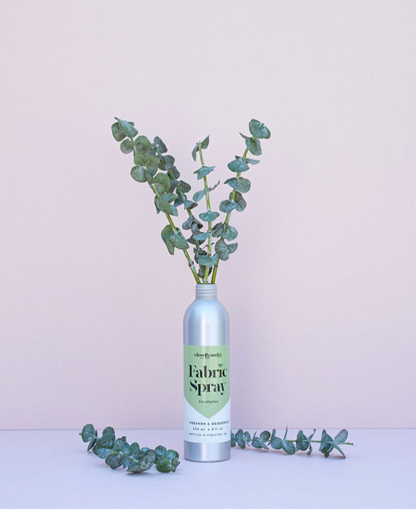 Fabric Spray
