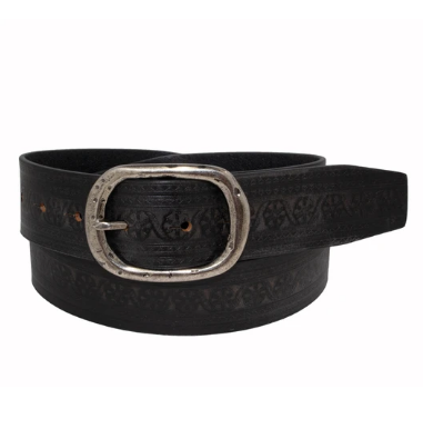 Marrakesh Inspired Belt