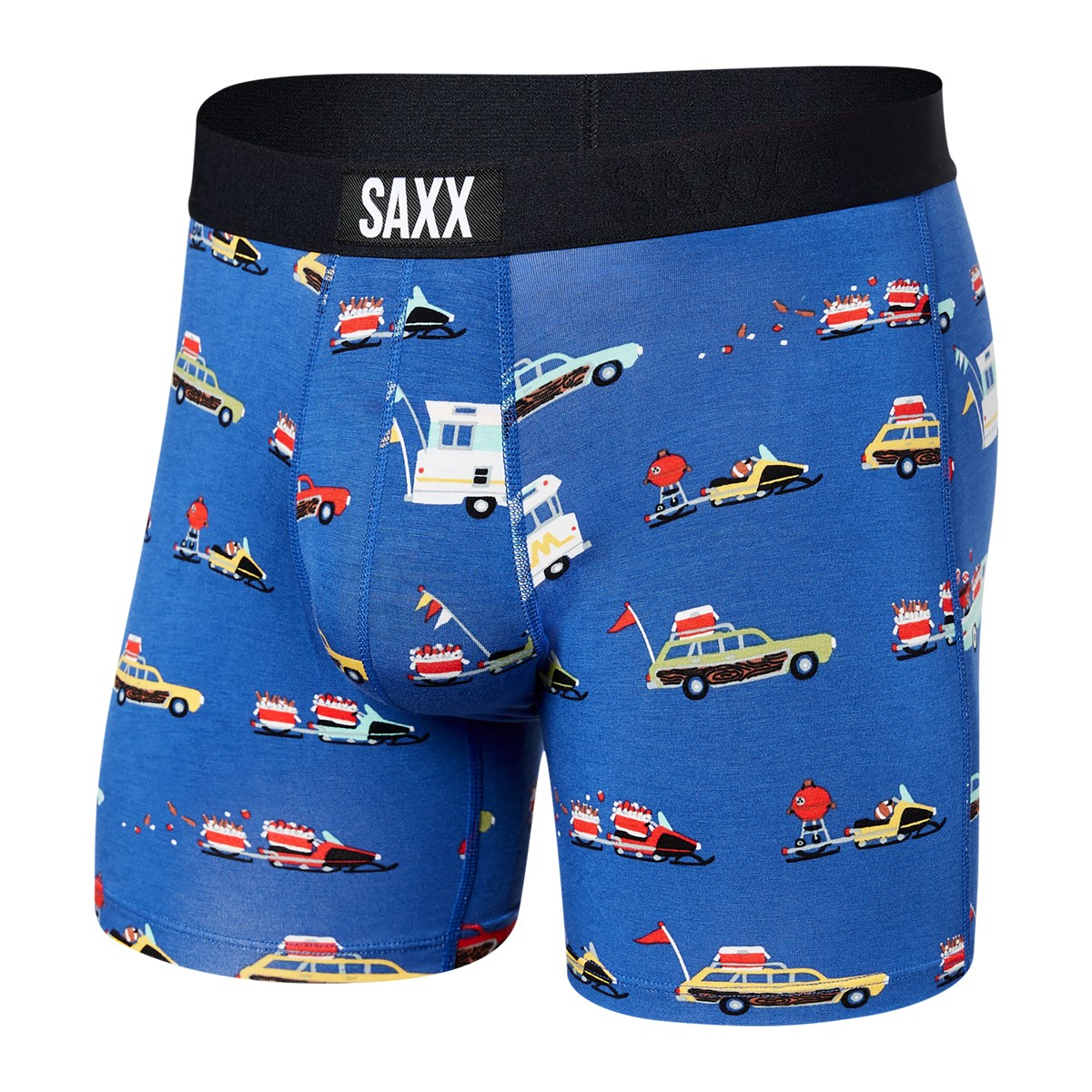 SAXX VIBE Super Soft