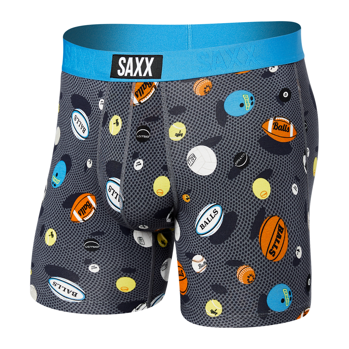 SAXX VIBE Super Soft