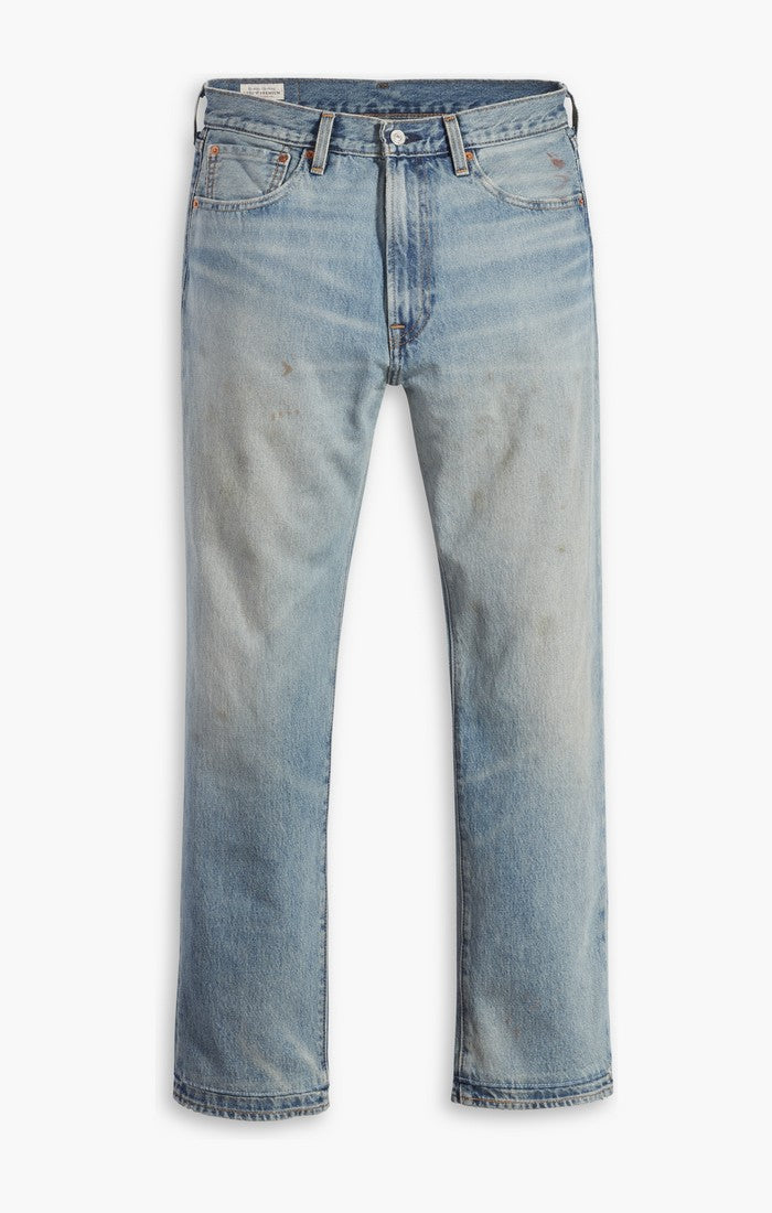 551 Z Authentic Straight