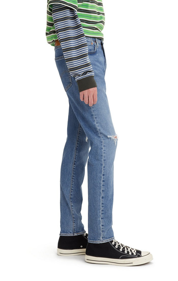 512 Slim Tapered