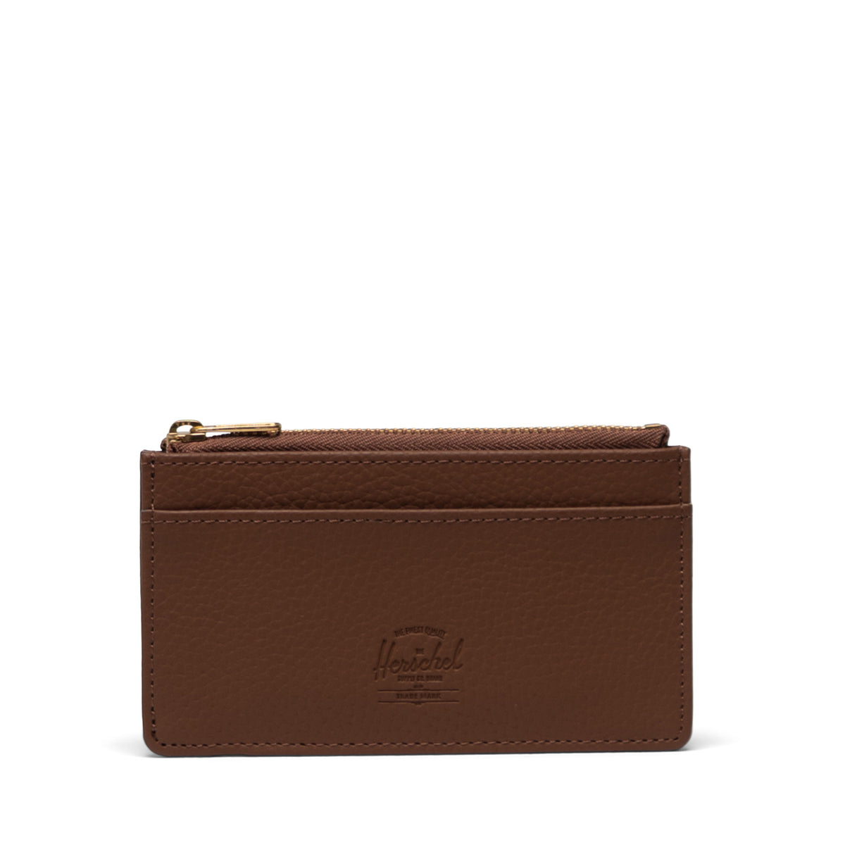 Oscar Large Cardholder Vegan Leather