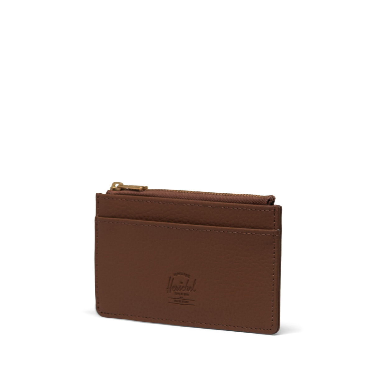 Oscar Large Cardholder Vegan Leather
