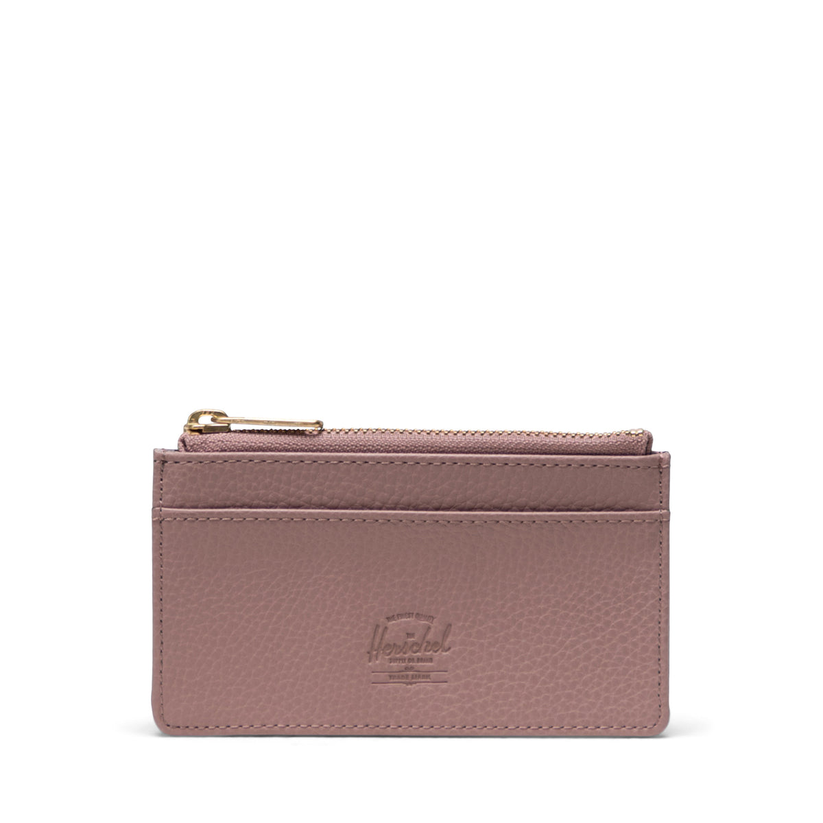 Oscar Large Cardholder Vegan Leather