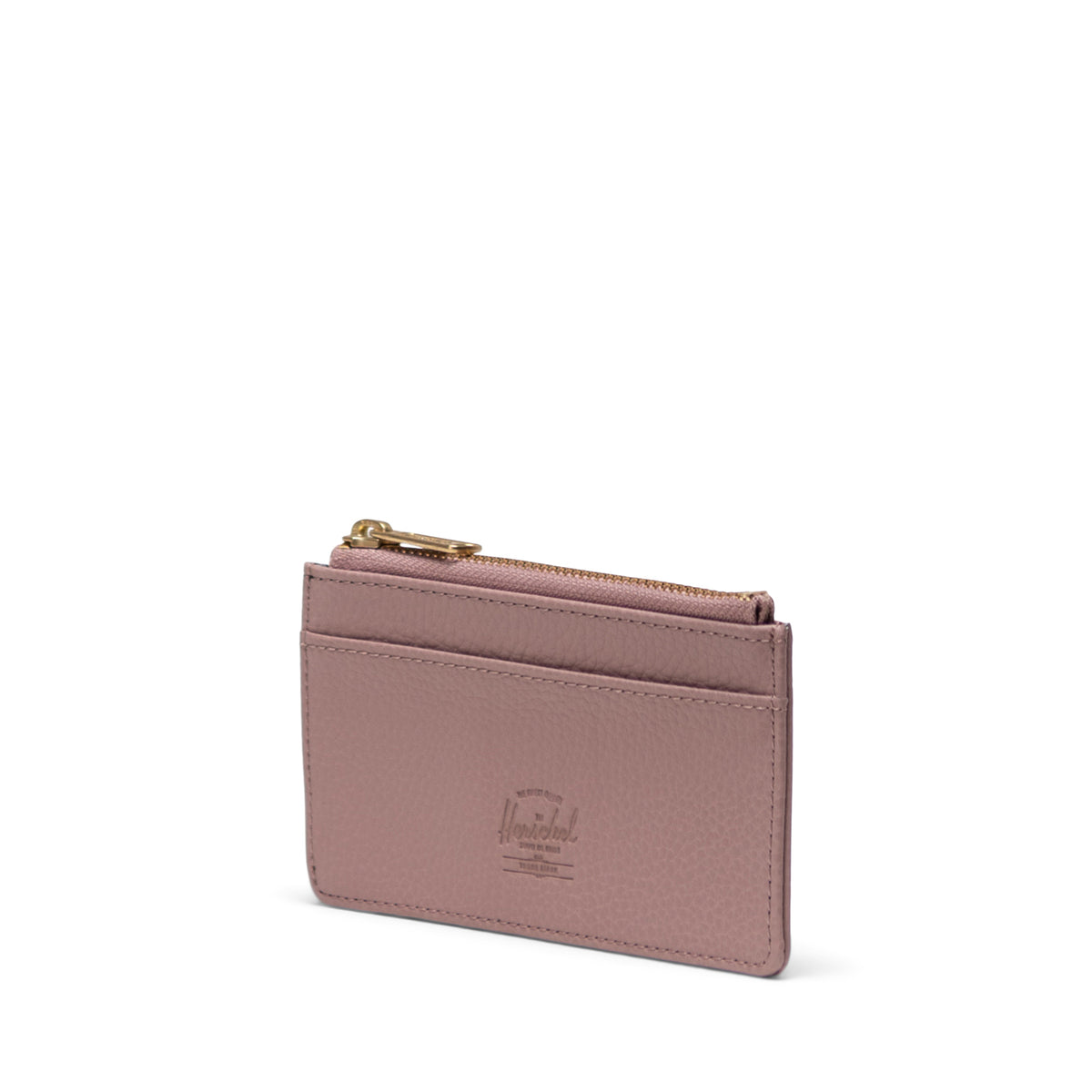 Oscar Large Cardholder Vegan Leather