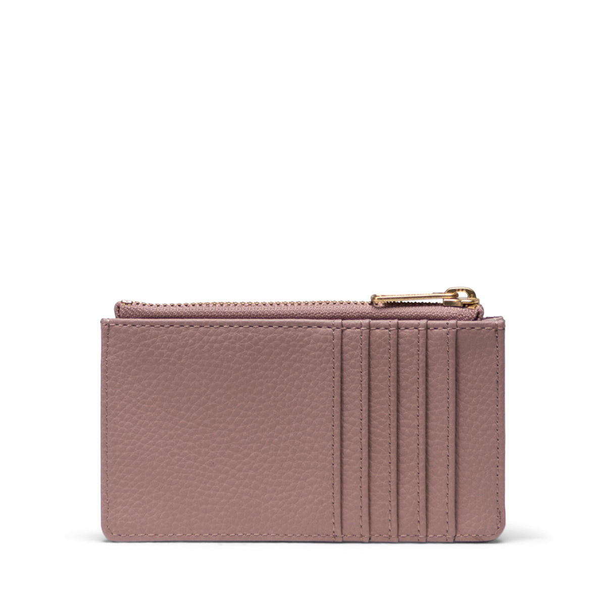 Oscar Large Cardholder Vegan Leather