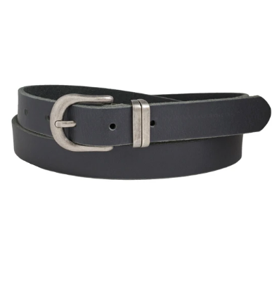 Double Metal Loop Belt – STEEL STYLE GARAGE