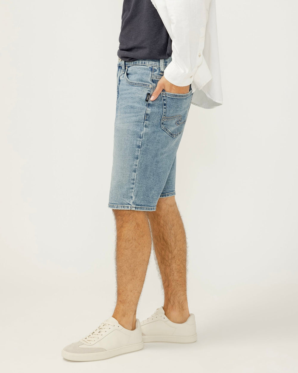 All Men's Bottoms
