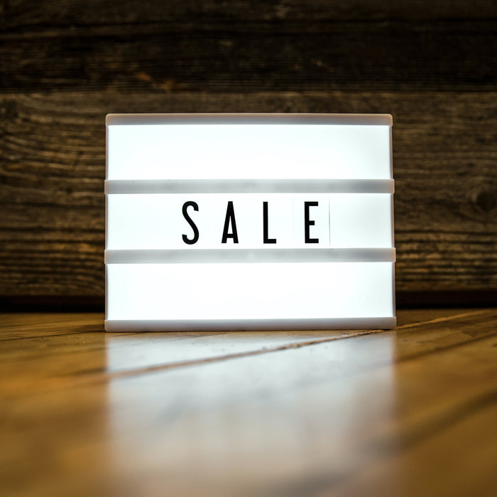SALE