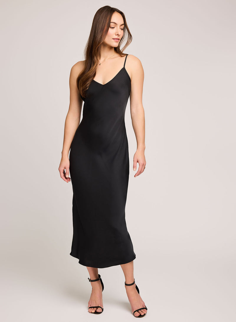 Isra Dress