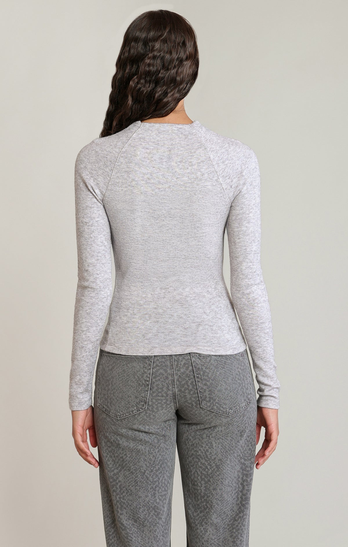 Raglan T-Shirt