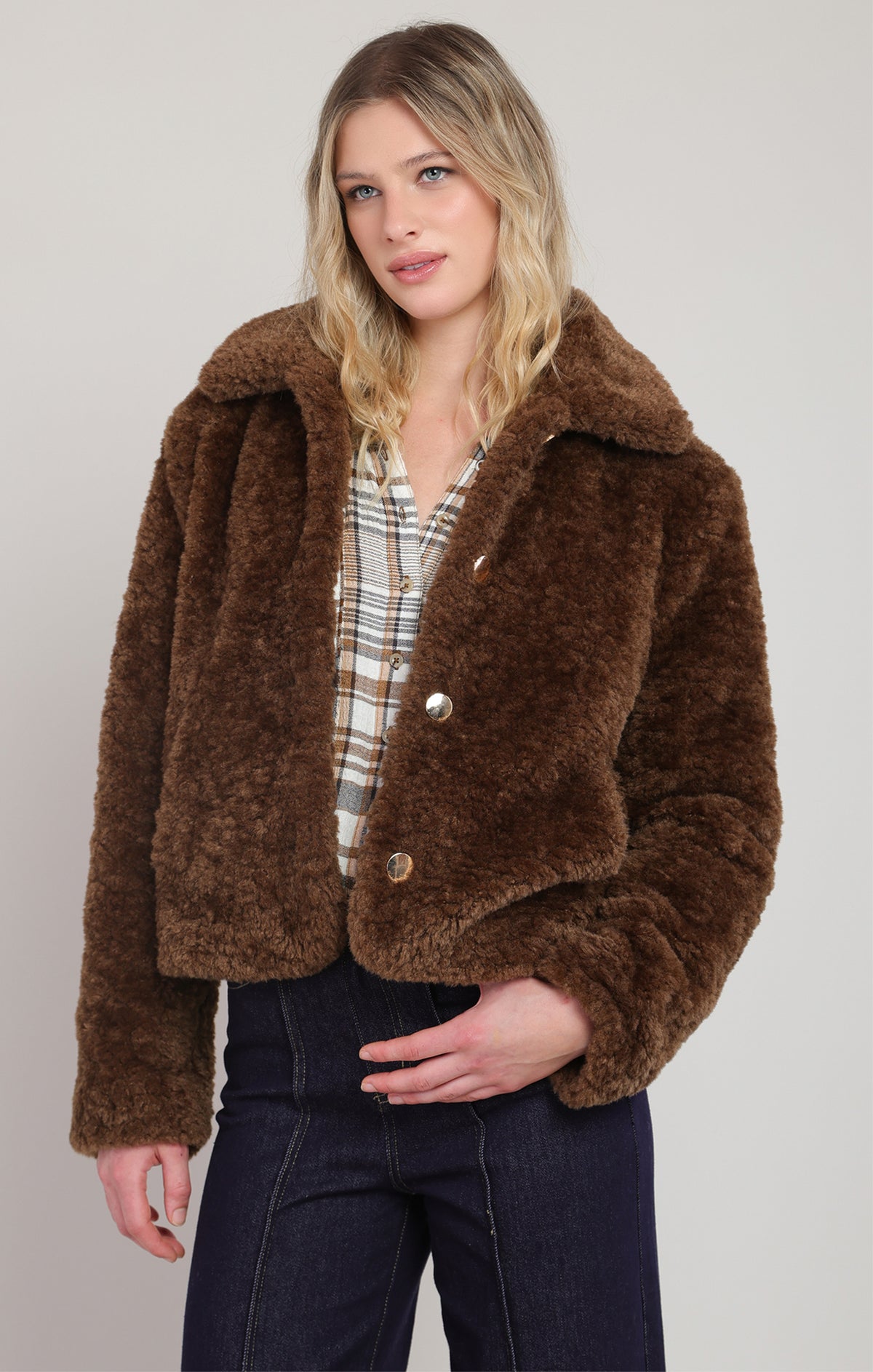 Fur Coat