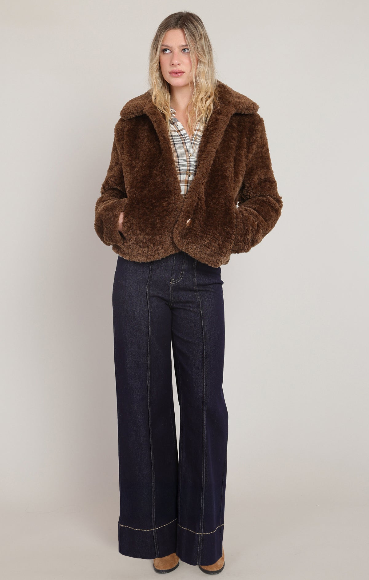 Fur Coat