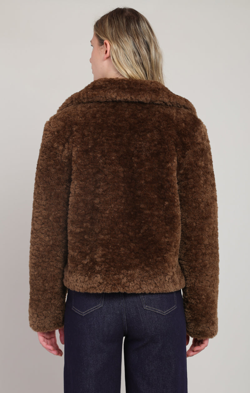 Fur Coat