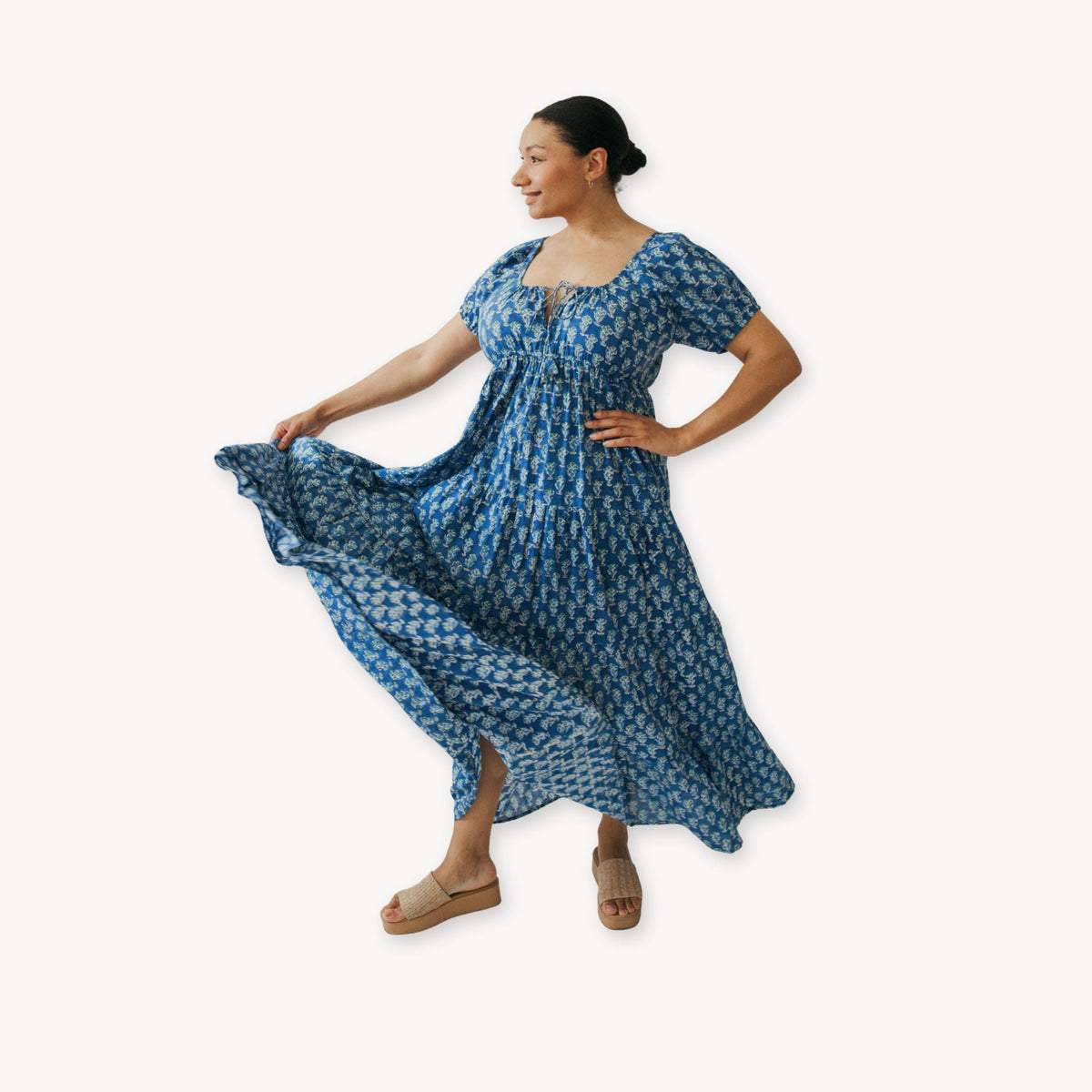 Tara Maxi Dress