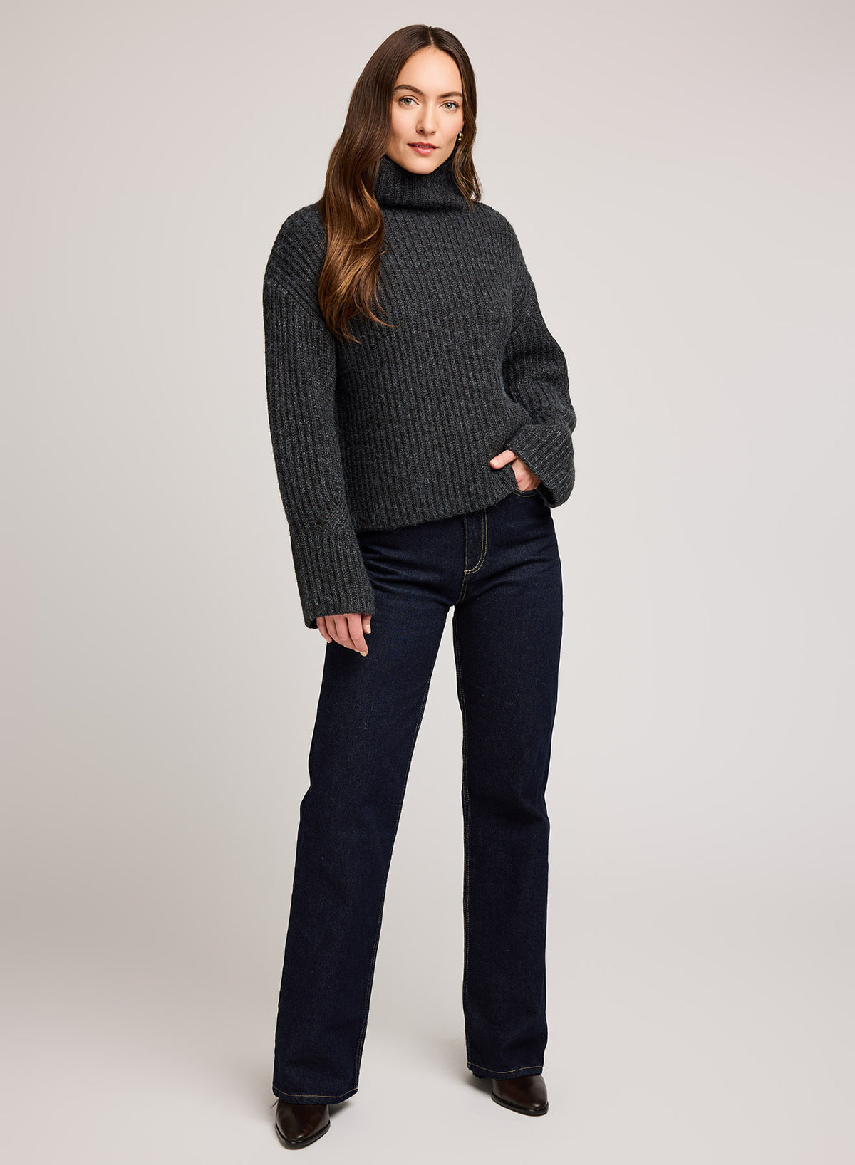 Marlow Sweater