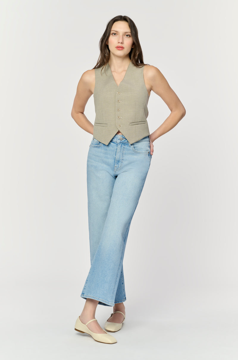 ICN Jeans - Last Summer