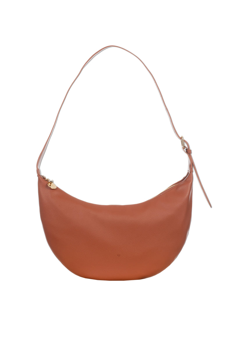 Slouchy Crossbody Bag