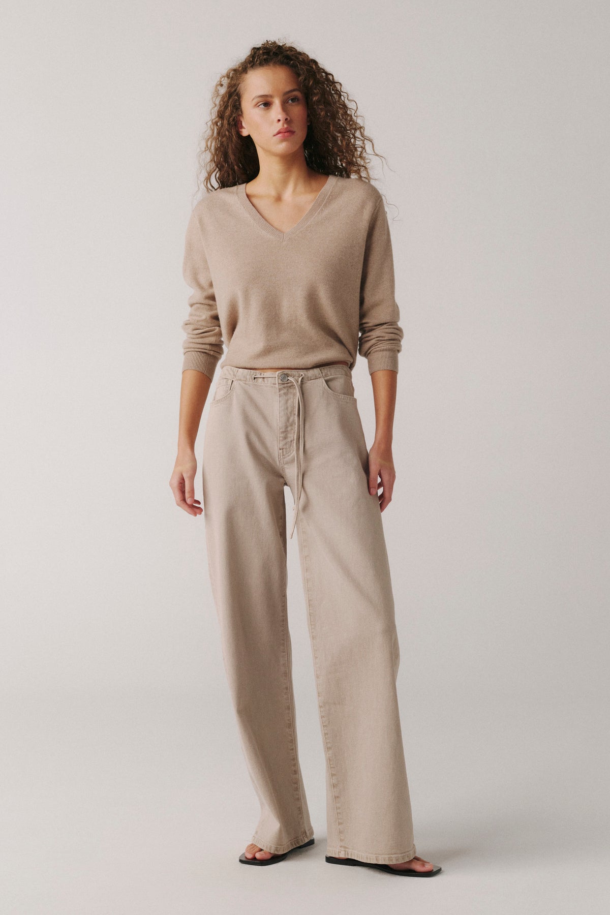 The Big Easy - Sand Dollar