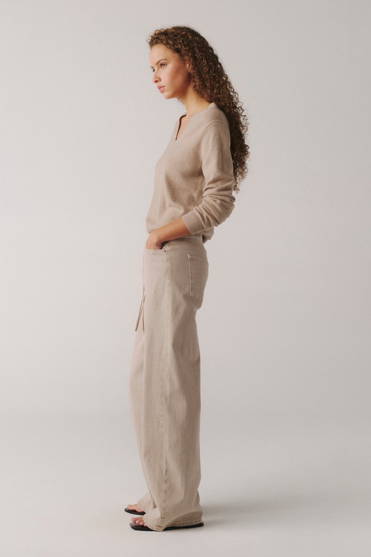 The Big Easy - Sand Dollar