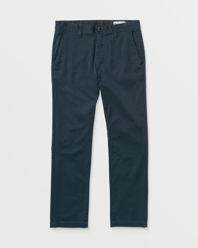 Frickin Modern Stretch Pants - Navy