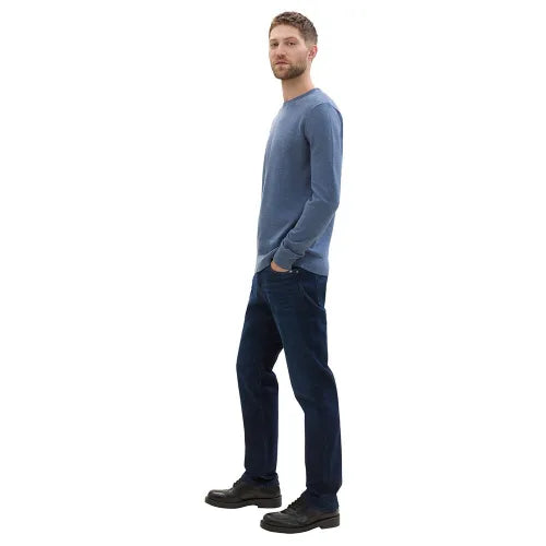 Marvin Straight Leg Denim