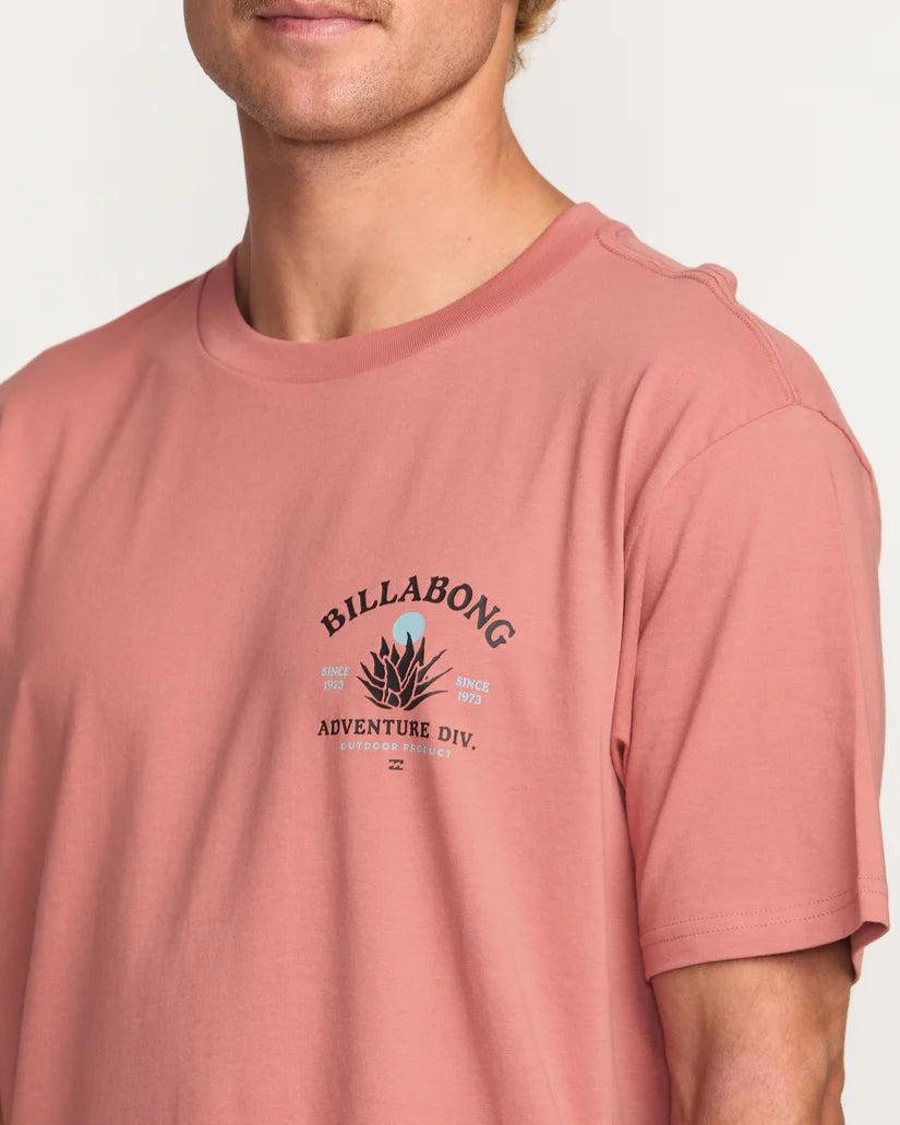 Agave A/DIV Tee